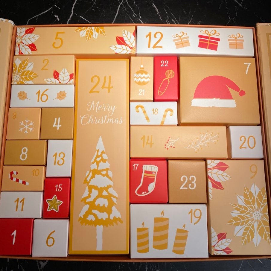 2024 Advent Calendar